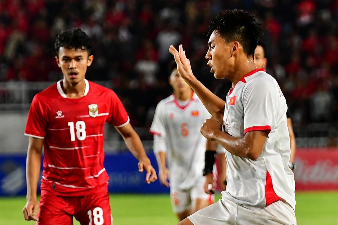 Kịch bản giúp U19 Việt Nam lách qua khe cửa hẹp để lọt vào b