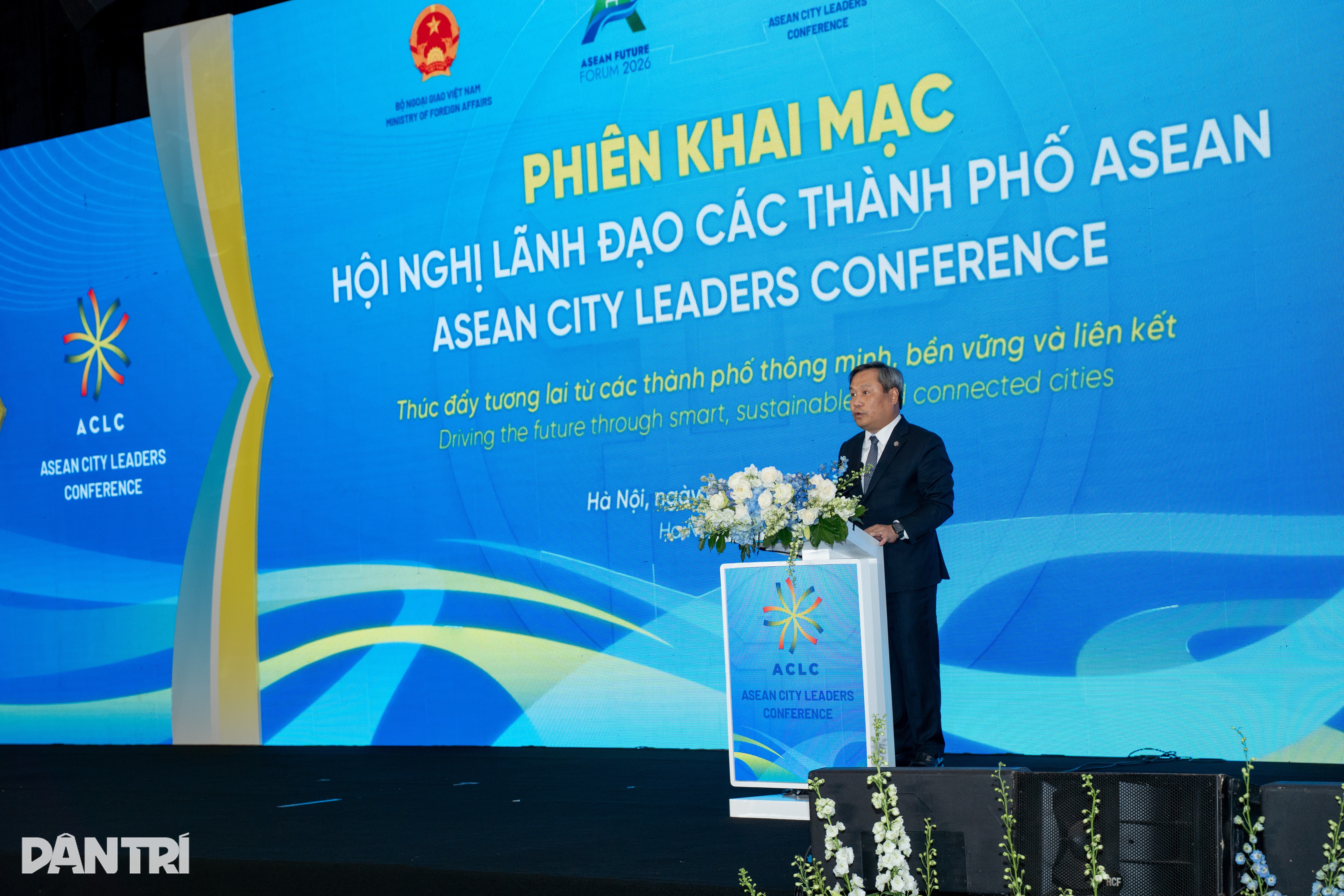 Hà Nội chia sẻ kinh nghiệm chuyển đổi số cùng các thành phố 