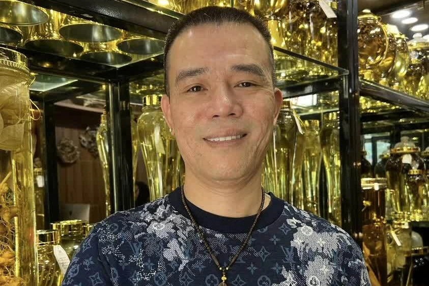 Ngọc "Sùi" là ai?