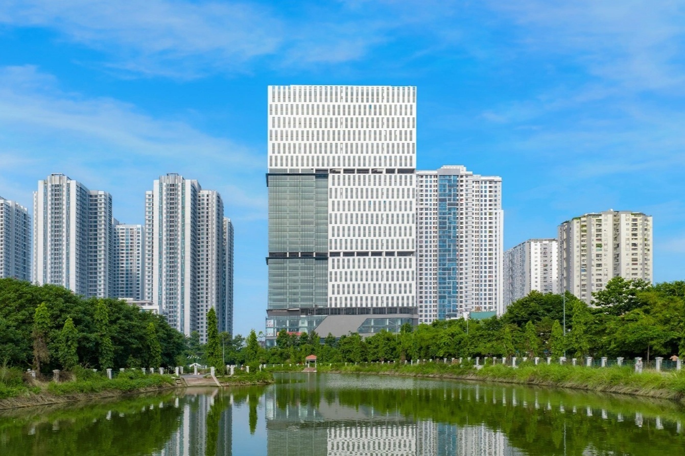 ROX Tower nhanh chóng lấp đầy nhờ đáp ứng nhu cầu thị trường