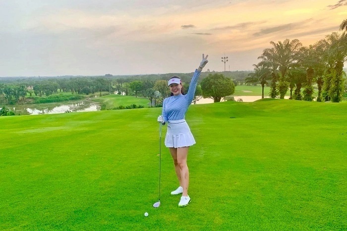 Golf Long Thành cùng hàng loạt doanh nghiệp bị xử phạt