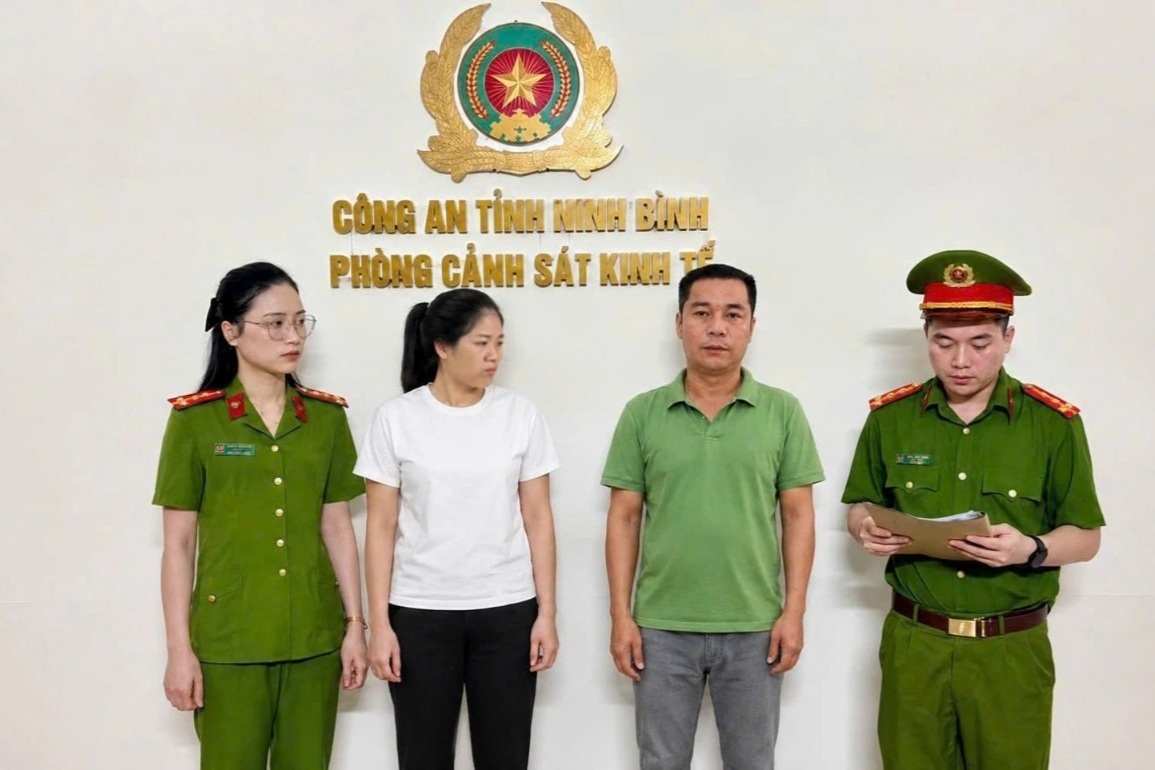 Nữ giám đốc mua bán trái phép hóa đơn, trốn thuế hơn 3 tỷ đồ