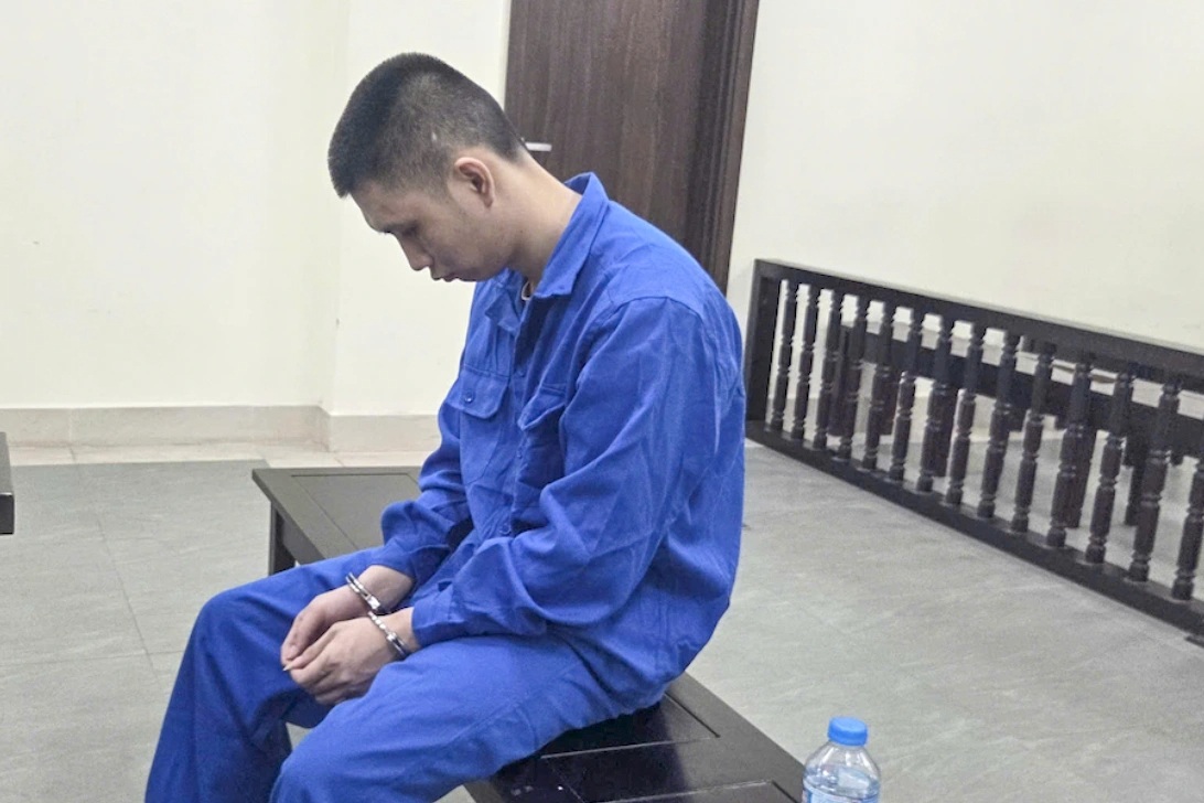 Bị đòi nợ 2 triệu đồng, nam thanh niên rút dao đâm chết bạn