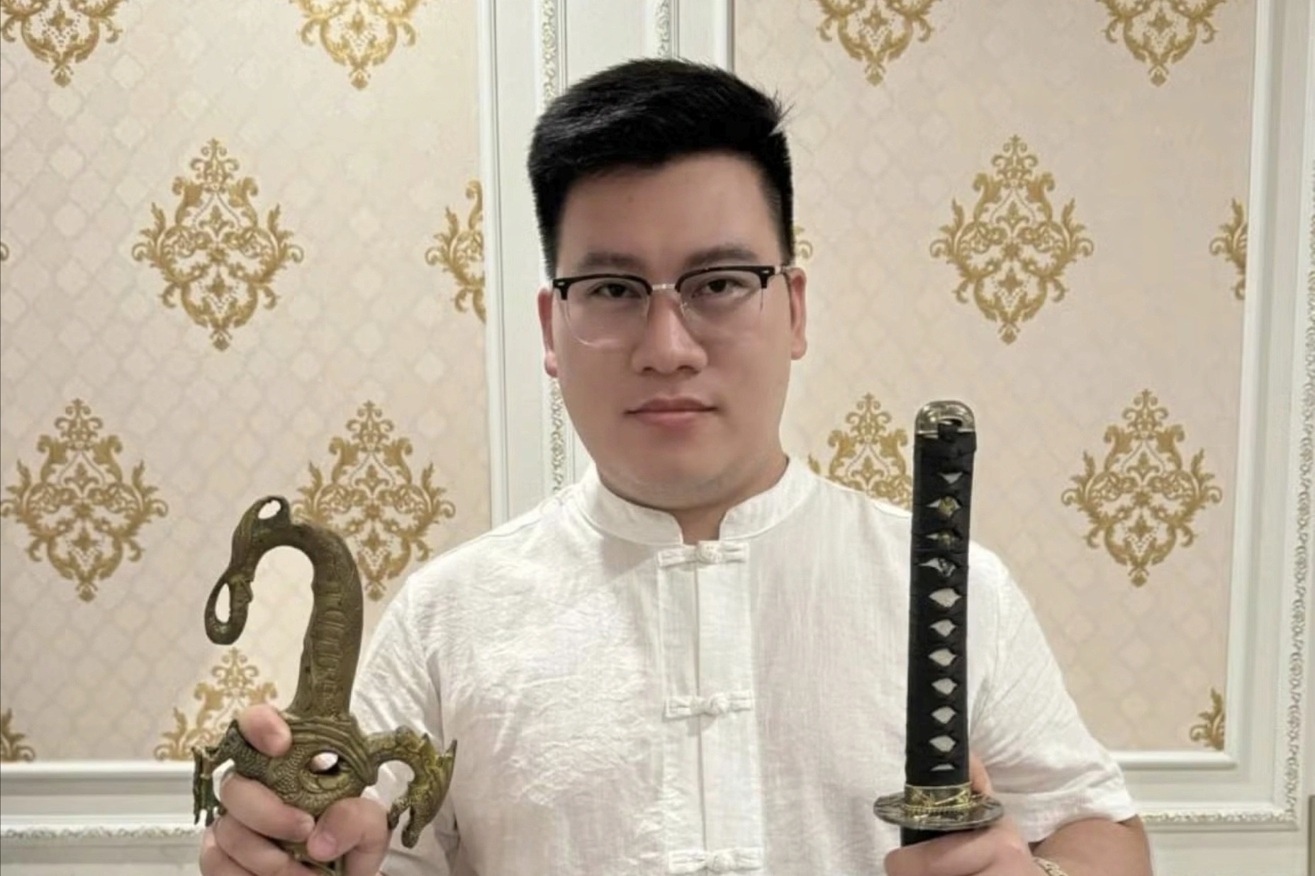 Bắt thêm 3 người trong vụ lừa đảo tại Công ty Triệu Nụ Cười