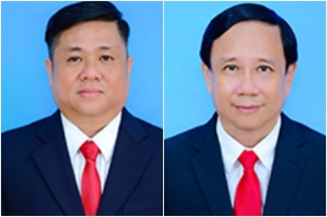 Thêm 3 lãnh đạo chủ chốt một công ty điện bị bắt tạm giam