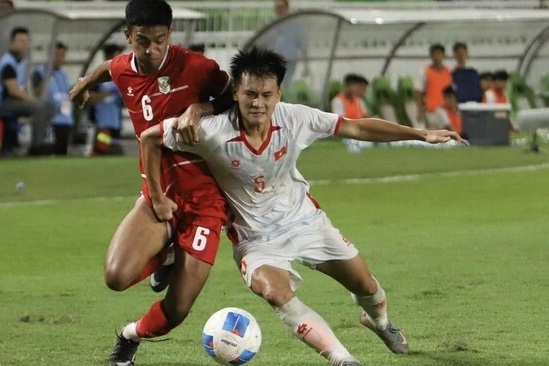 Báo Đông Nam Á: "Số phận U19 Việt Nam được quyết định bởi U1