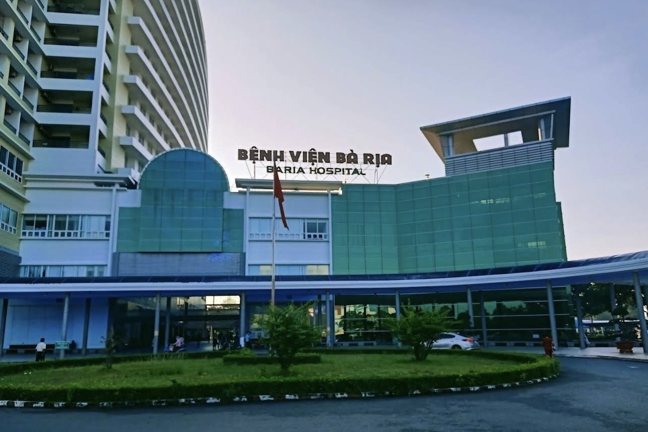 Phát hiện thi thể thiếu niên phân hủy trong bệnh viện ở TPHC