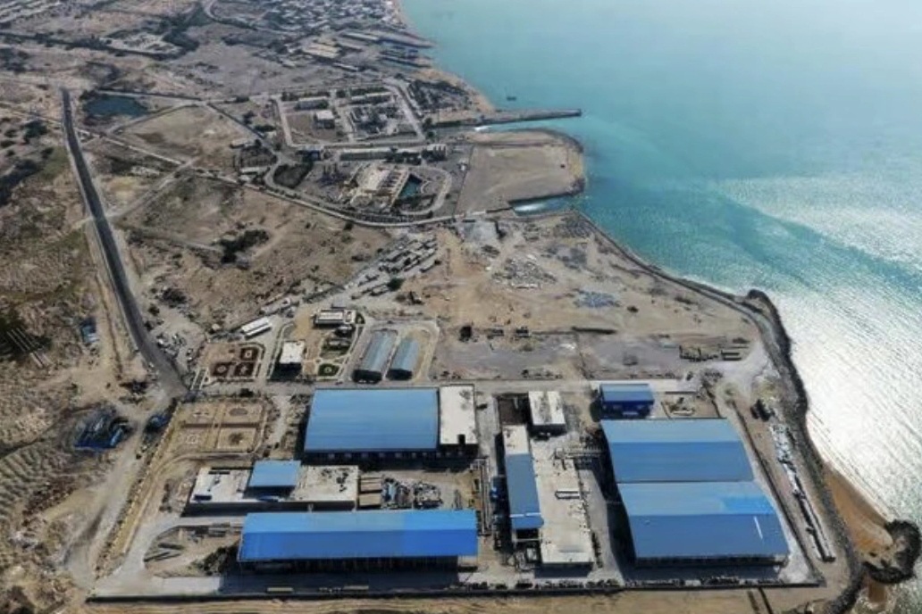 Hàng chục nghìn dân Iran bị cắt nguồn nước sau khi Mỹ tấn cô