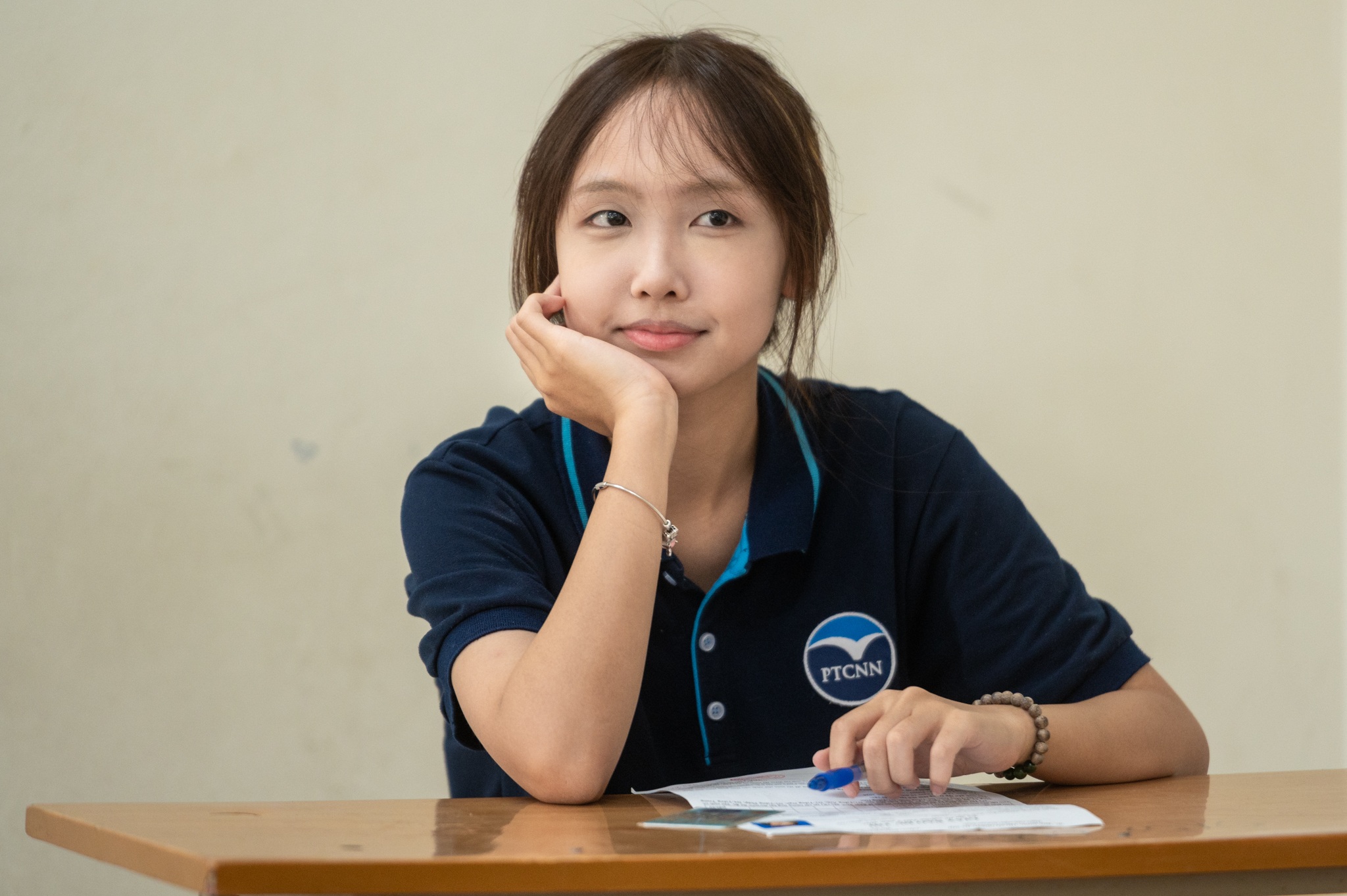 Sĩ tử Hà Nội tự tin trước ngày thi tốt nghiệp THPT 2026