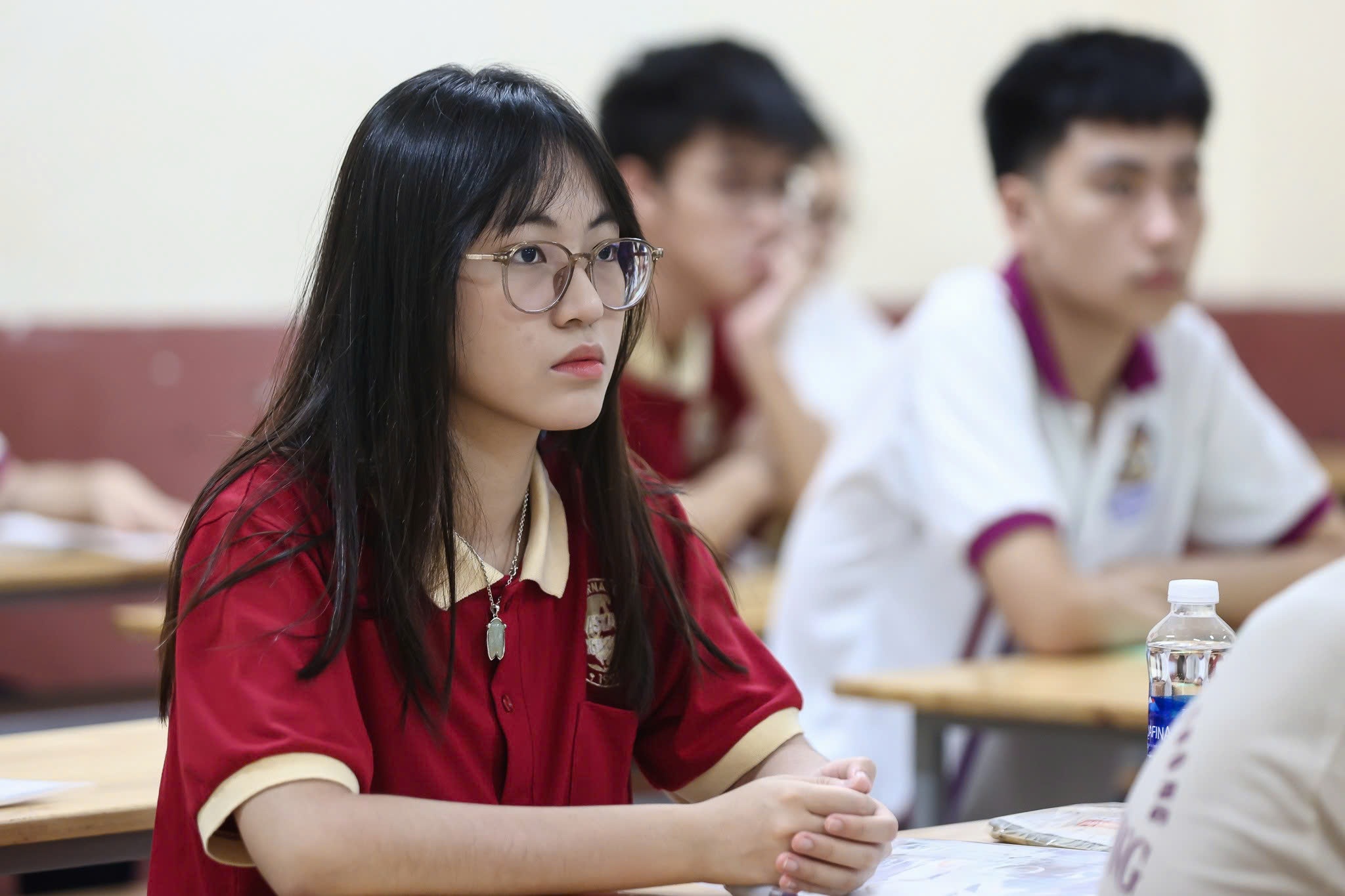 Ngày cuối lọc ảo xét tuyển đại học 2026, chuẩn bị công bố điểm chuẩn