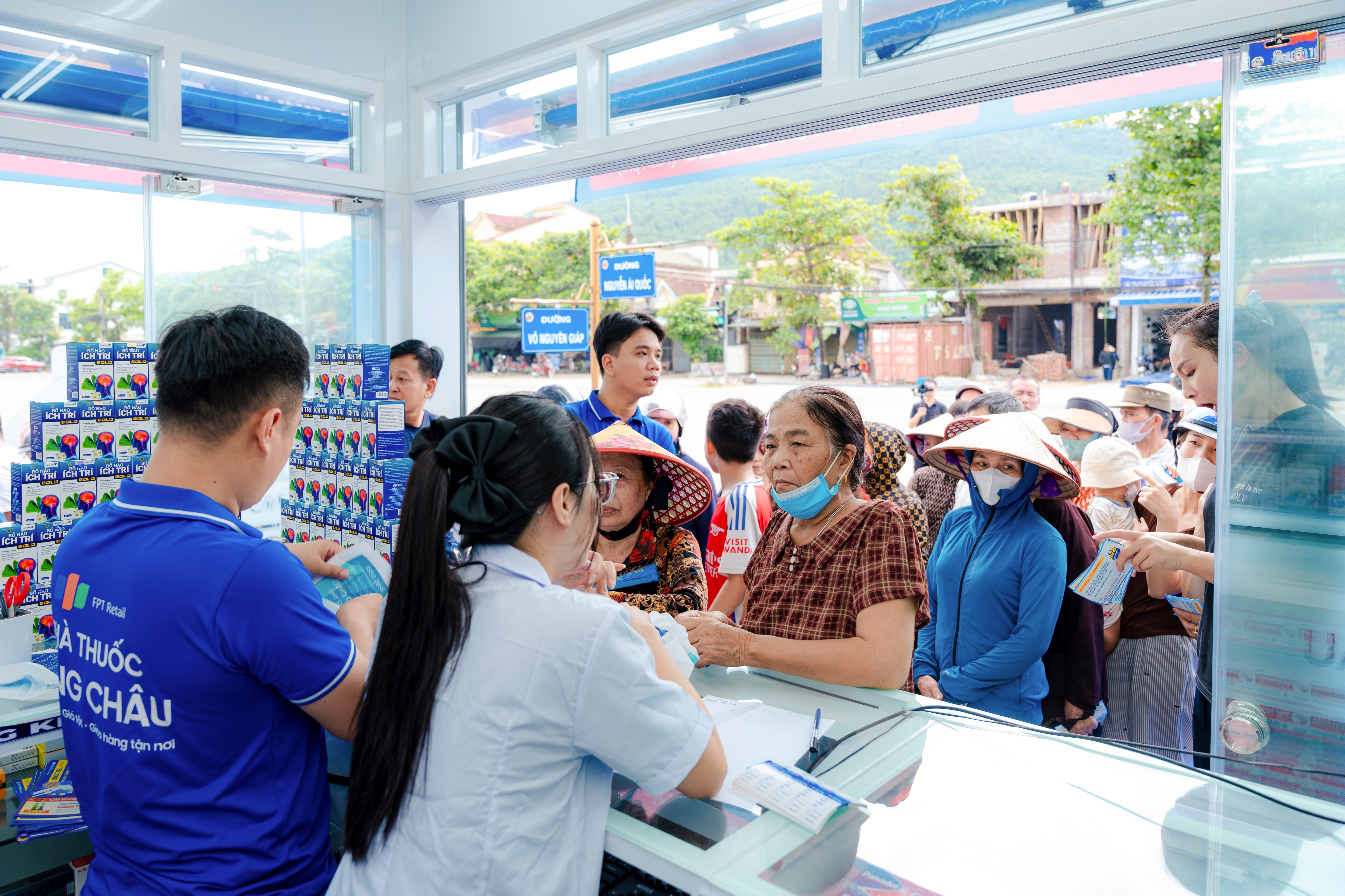 Giải pháp kiểm soát mỡ máu mới từ Hoa Kỳ dành cho bệnh nhân tim mạch