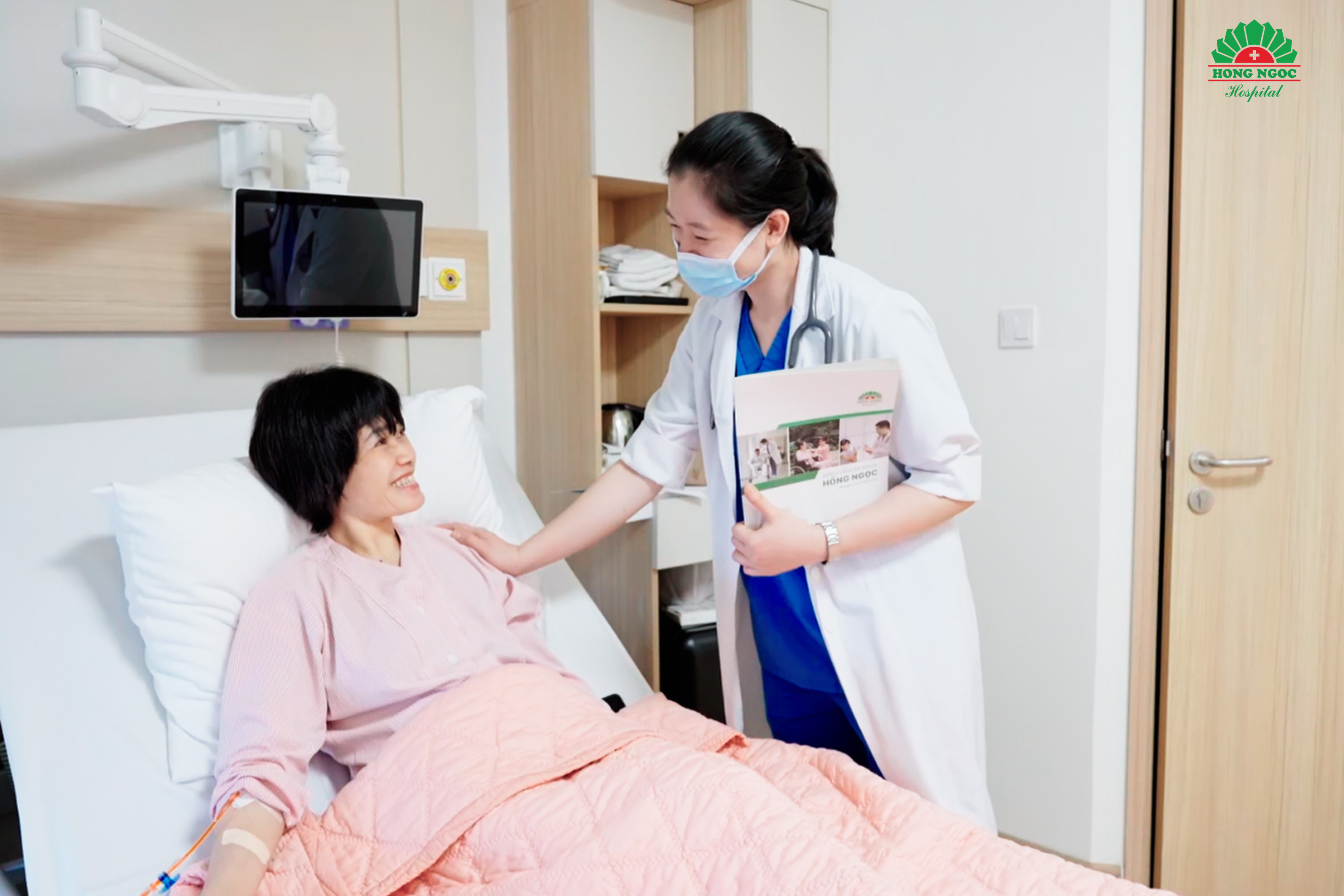 Nhiều bệnh nhân ung thư mất ngủ vì đau: Vòng xoáy khiến cơ thể dễ suy kiệt