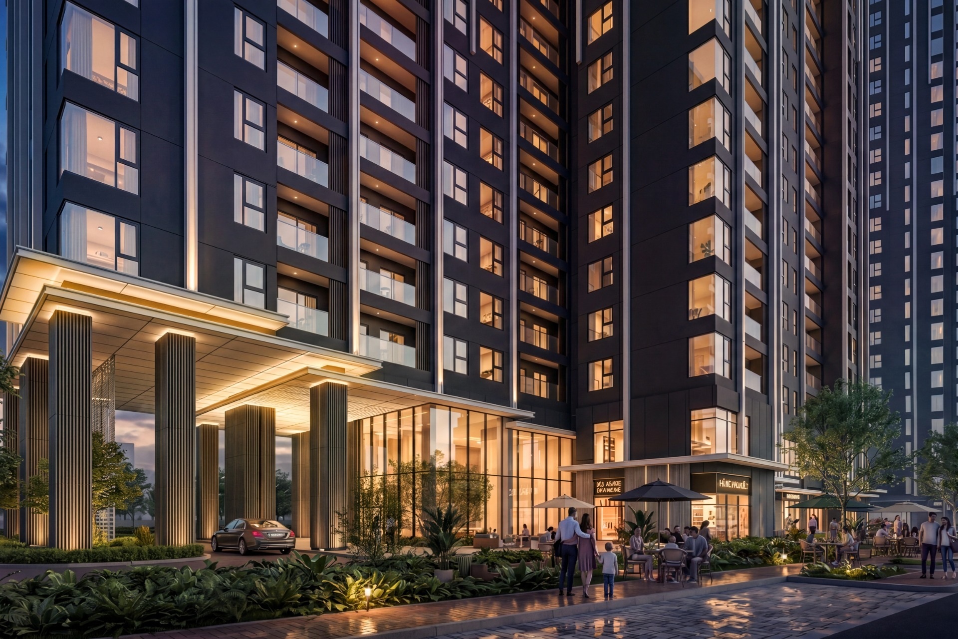 Tỉnh Bắc Ninh sau sáp nhập: Điểm đến của dòng vốn lớn và đô thị hiện đại