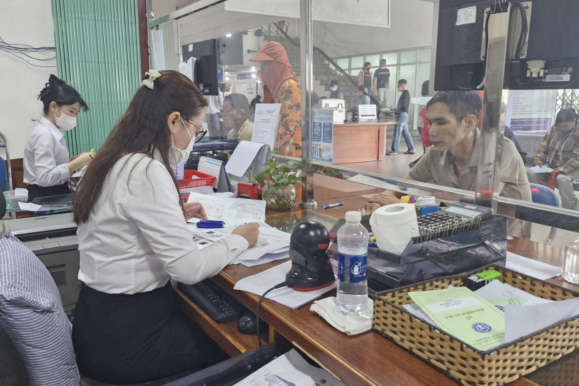 Hàng loạt quy định mới về căn cước, hộ chiếu, cư trú và viên chức có hiệu lực từ 1/7