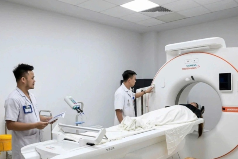 Điều trị ung thư bước vào kỷ nguyên mới, thêm hy vọng kéo dài sự sống