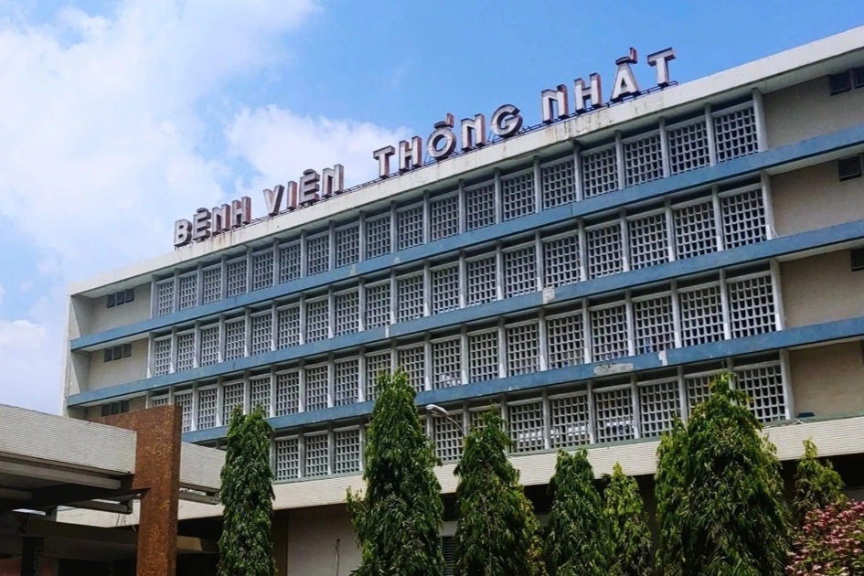 Công ty Phúc Thiện bị BV Thống Nhất phạt 271 triệu đồng, cấm dự thầu 3 năm