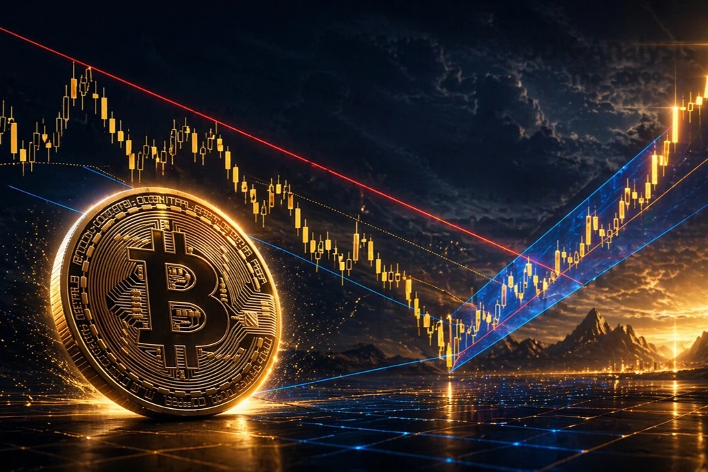 Thị trường tiền số 3/9: Bitcoin tăng trở lại