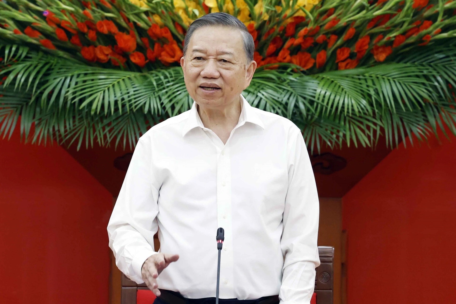 Tổng Bí thư, Chủ tịch nước yêu cầu chống loại lãng phí “đặc biệt”
