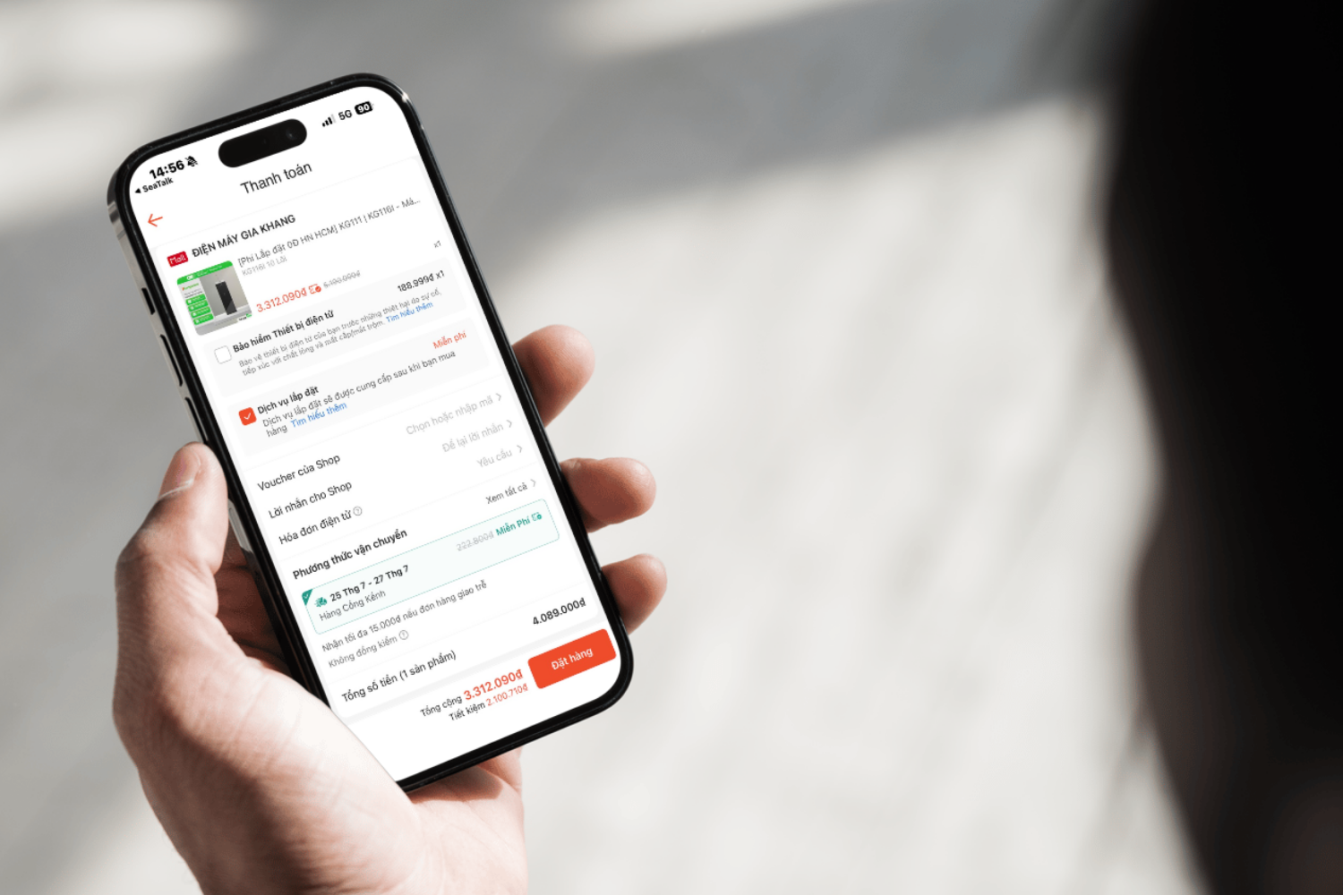 Người tiêu dùng thông thái online: Kỹ tính nhưng mua nhiều