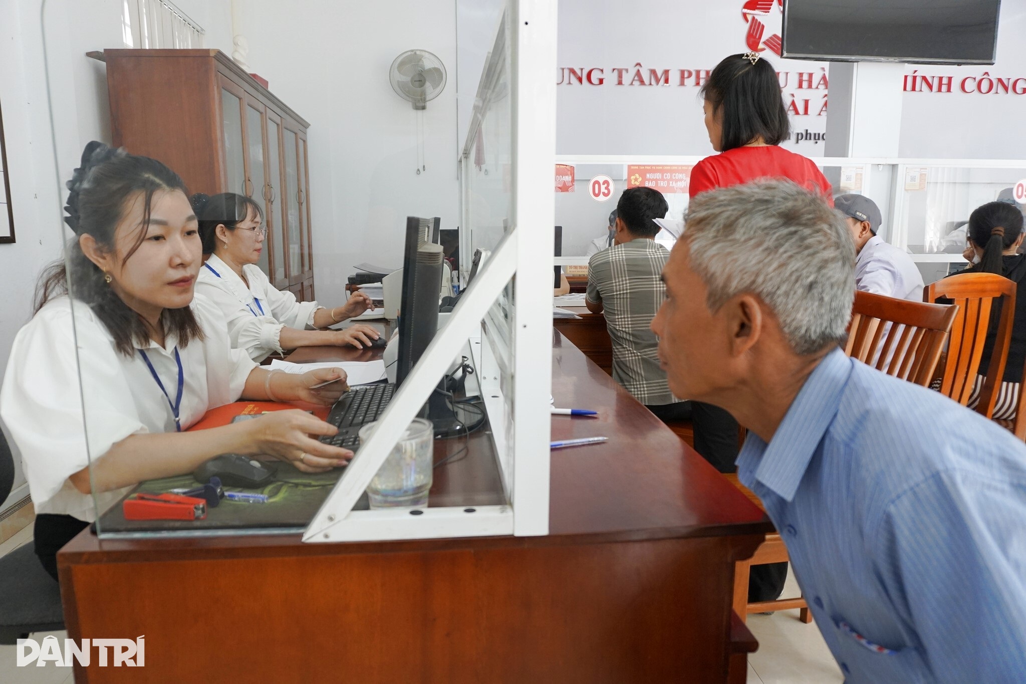 Gia Lai rà soát, điều chỉnh vị trí việc làm của công chức, viên chức