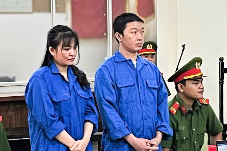 Người phụ nữ đang được hoãn thi hành án vẫn đi buôn ma túy ở Tây Ninh