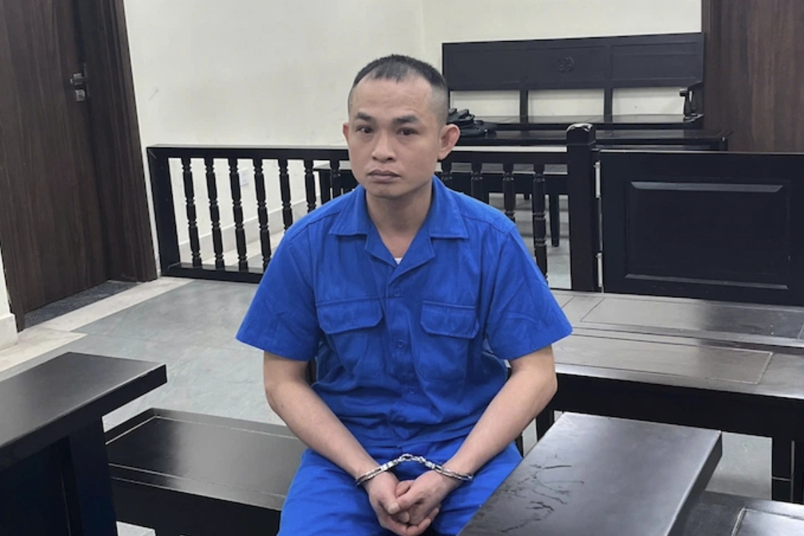Giấu hơn 50kg ma túy trong săm lốp xe đạp, kẻ vận chuyển lĩnh án chung thân