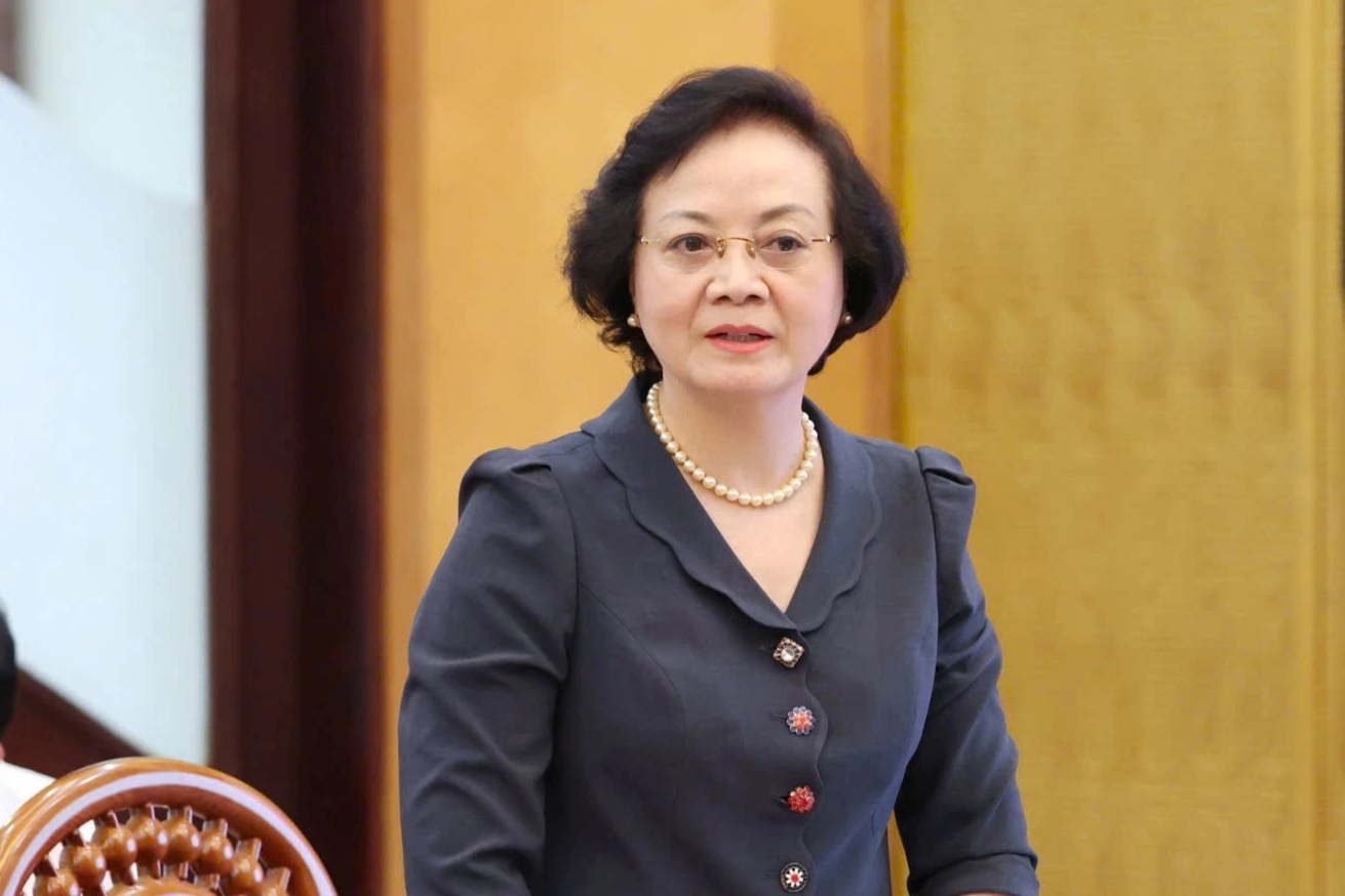 Phó Thủ tướng: “Chính phủ sẽ quan tâm hơn cơ chế truyền thông chính sách”