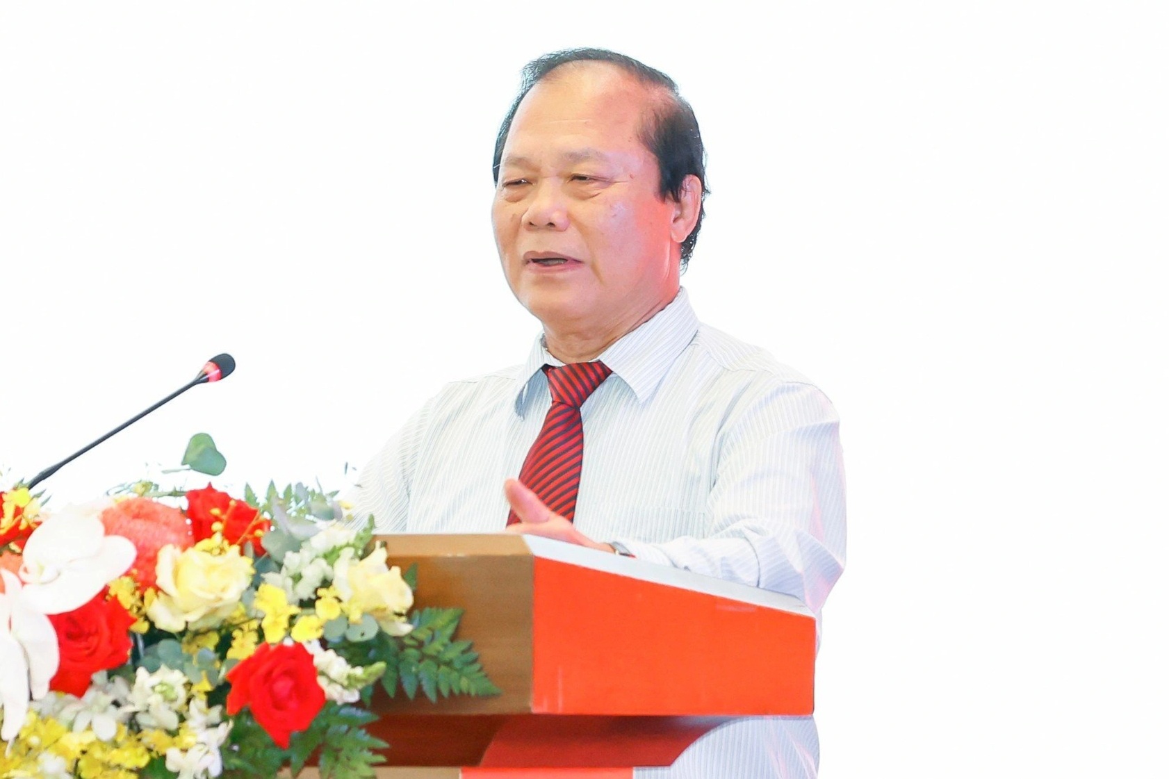 Đề xuất coi kết quả hậu giám sát là căn cứ lấy phiếu tín nhiệm với lãnh đạo