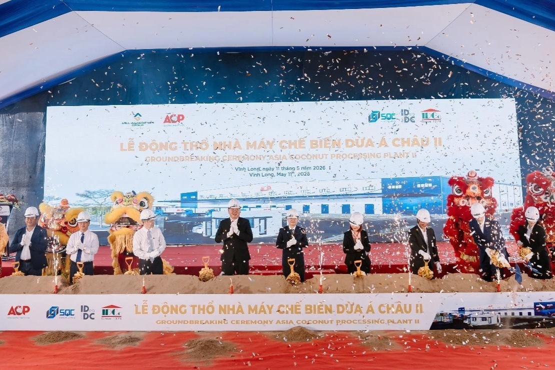 Ảnh minh hoạ cho AIG báo lãi sau thuế tăng 72% trong nửa đầu năm 2026