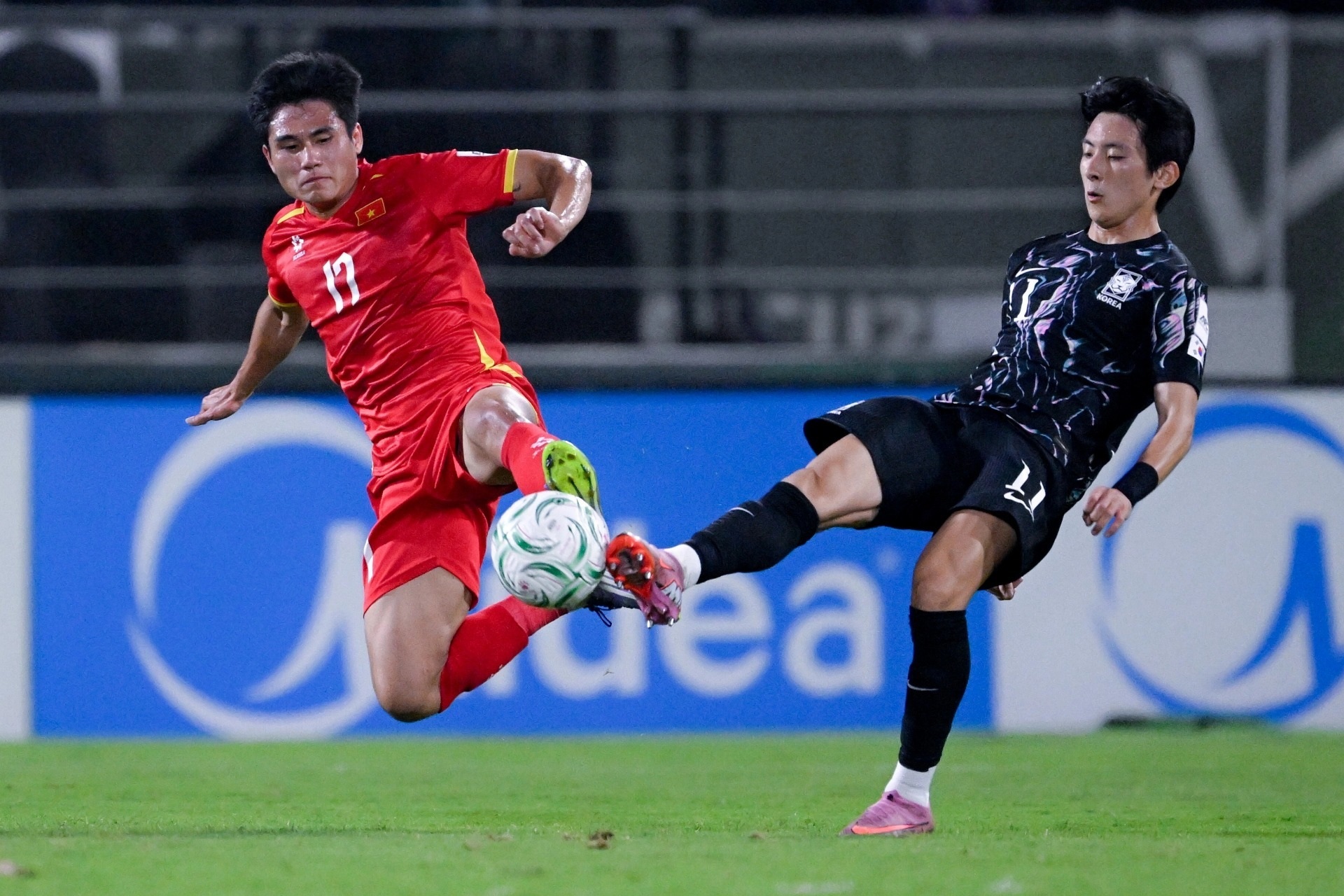 U23 Việt Nam tranh vé dự Olympic tại Nhật Bản