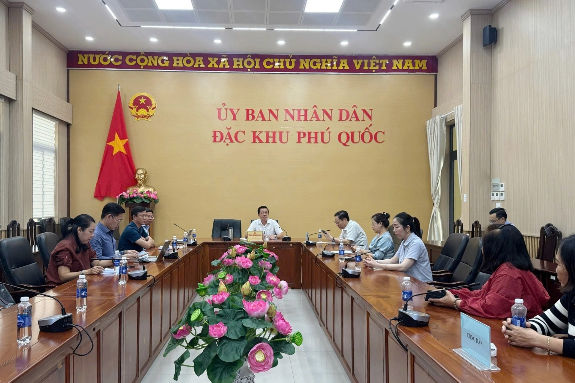 Phú Quốc sẵn sàng hơn 4.600 nền đất tái định cư cho người dân