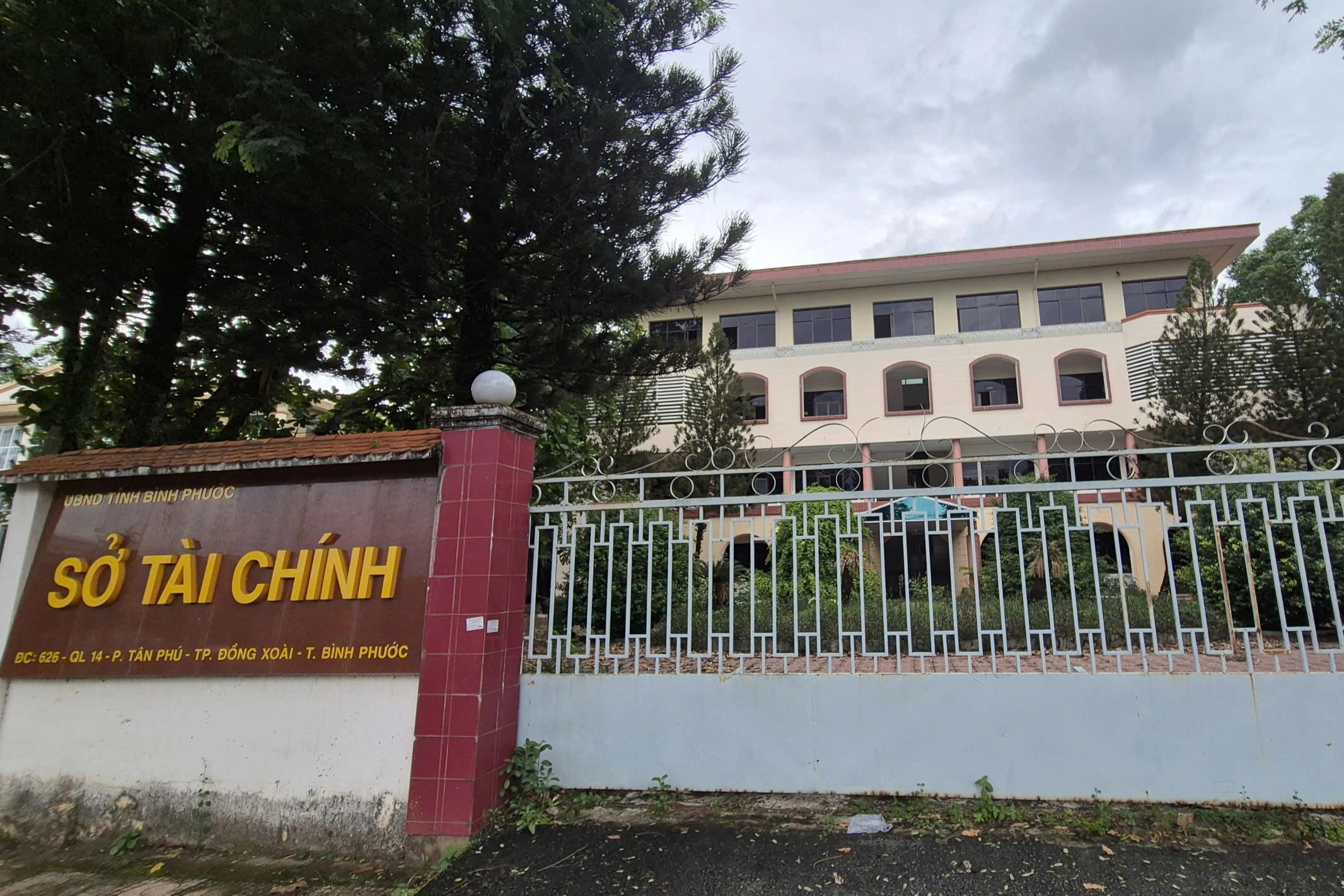Nhiều địa phương ở Đồng Nai chậm triển khai xử lý tài sản dôi dư
