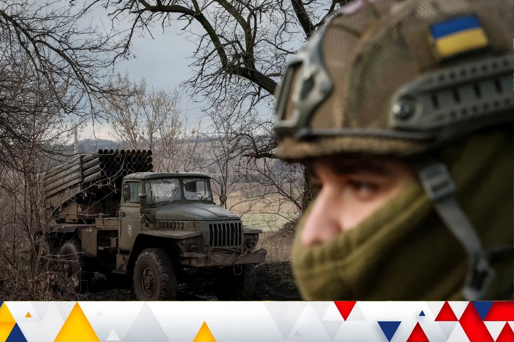 Chiến sự Ukraine 2/8: Tình thế hỗn loạn ở Druzhkovka