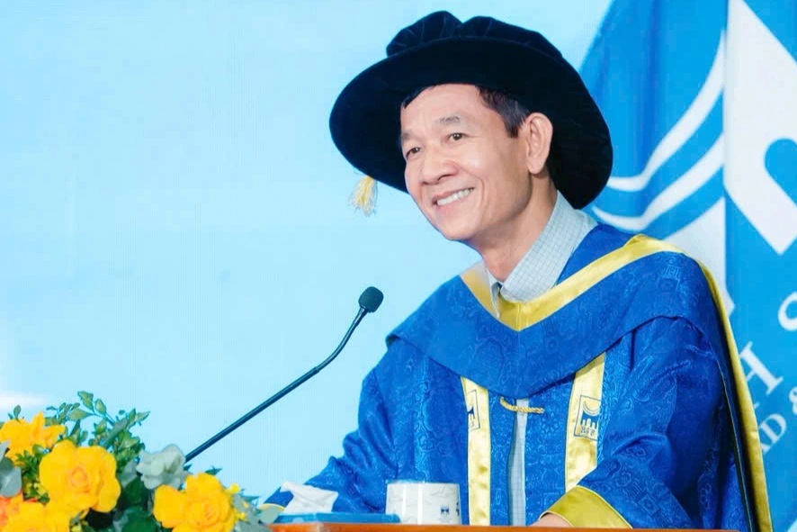 Hiệu trưởng hứa "bảo hành" nếu sinh viên bị doanh nghiệp... chê