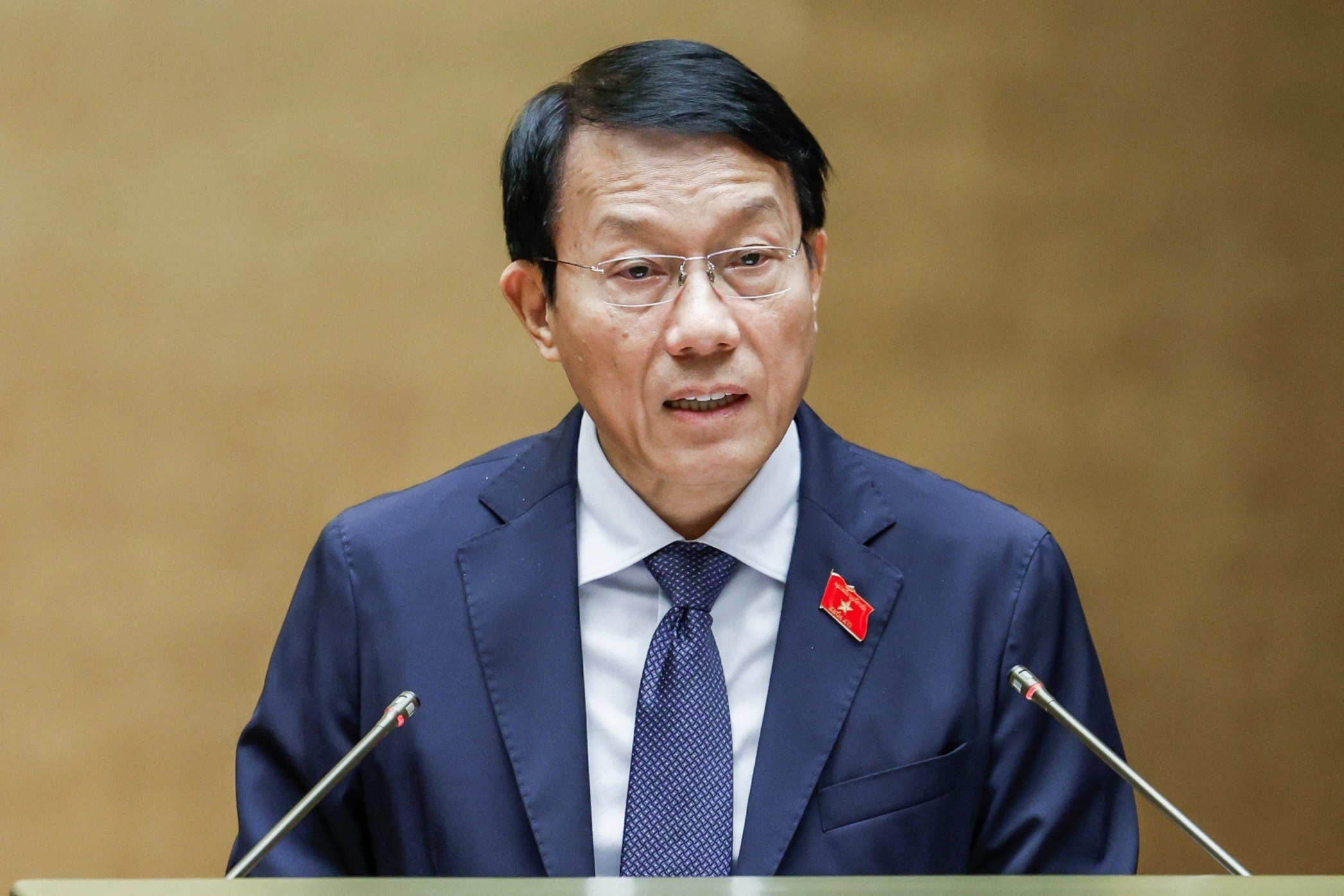 “Ưu tiên biện pháp kinh tế và dân sự, xử lý hình sự là biện pháp cuối cùng”