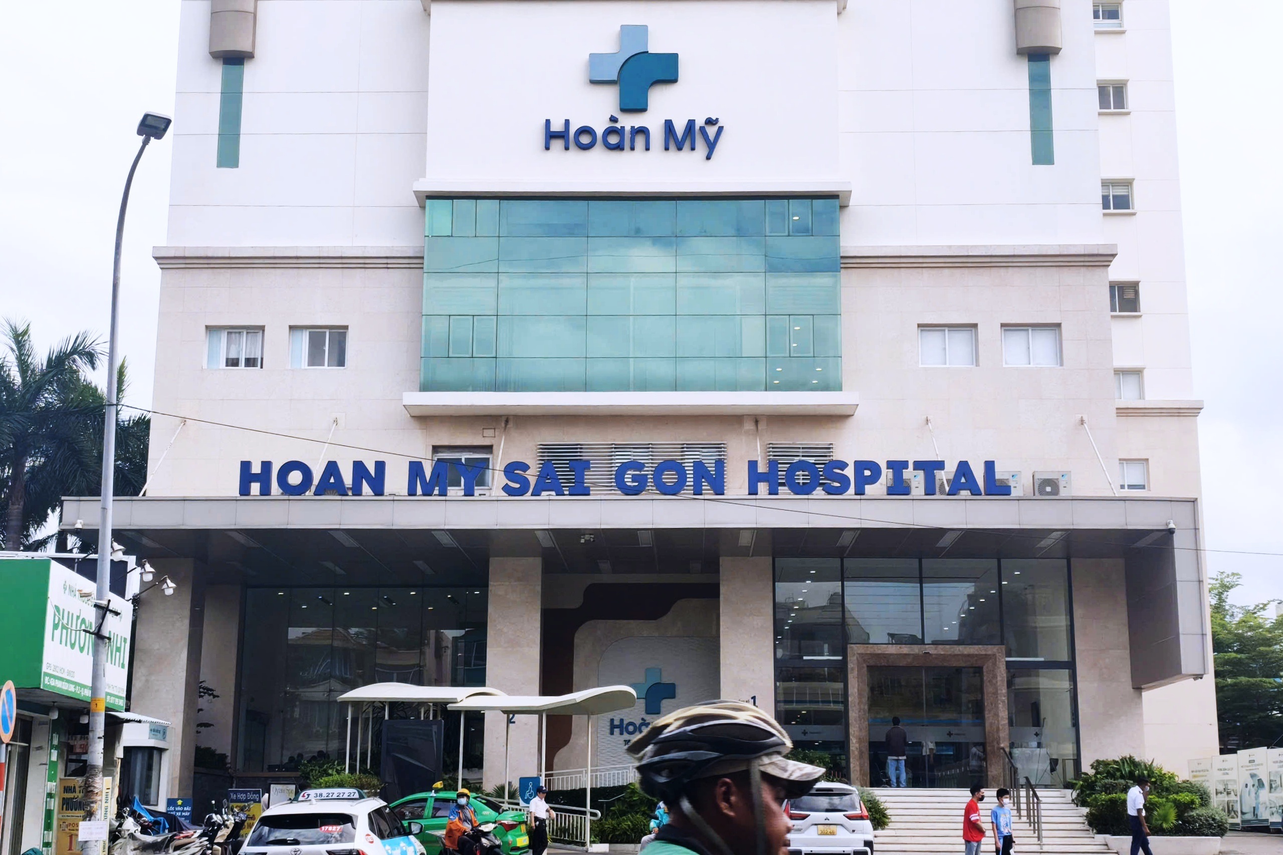 Sở Y tế TPHCM vào cuộc vụ bệnh nhân khiếu nại Bệnh viện Hoàn Mỹ Sài Gòn