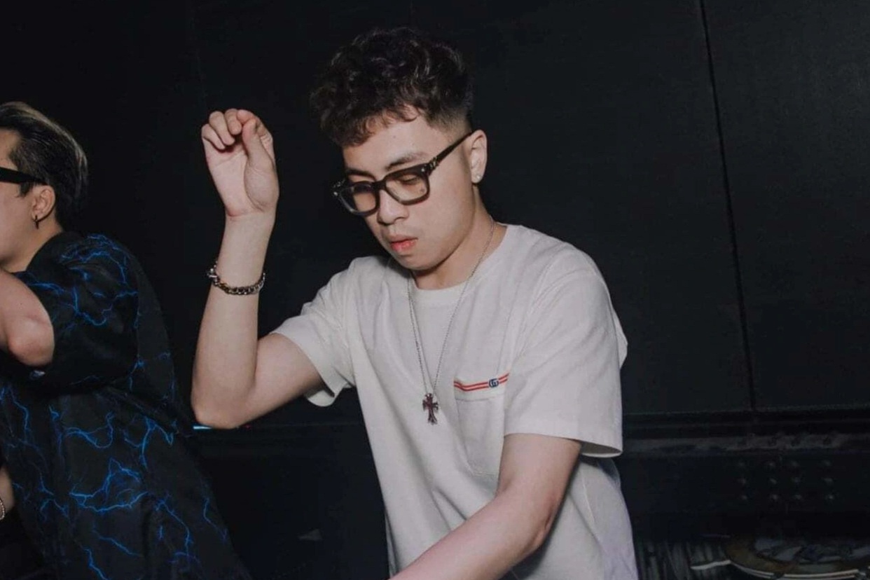 DJ Thái Hoàng được vợ chi 1,4 tỷ đồng “chạy” giám định tâm thần
