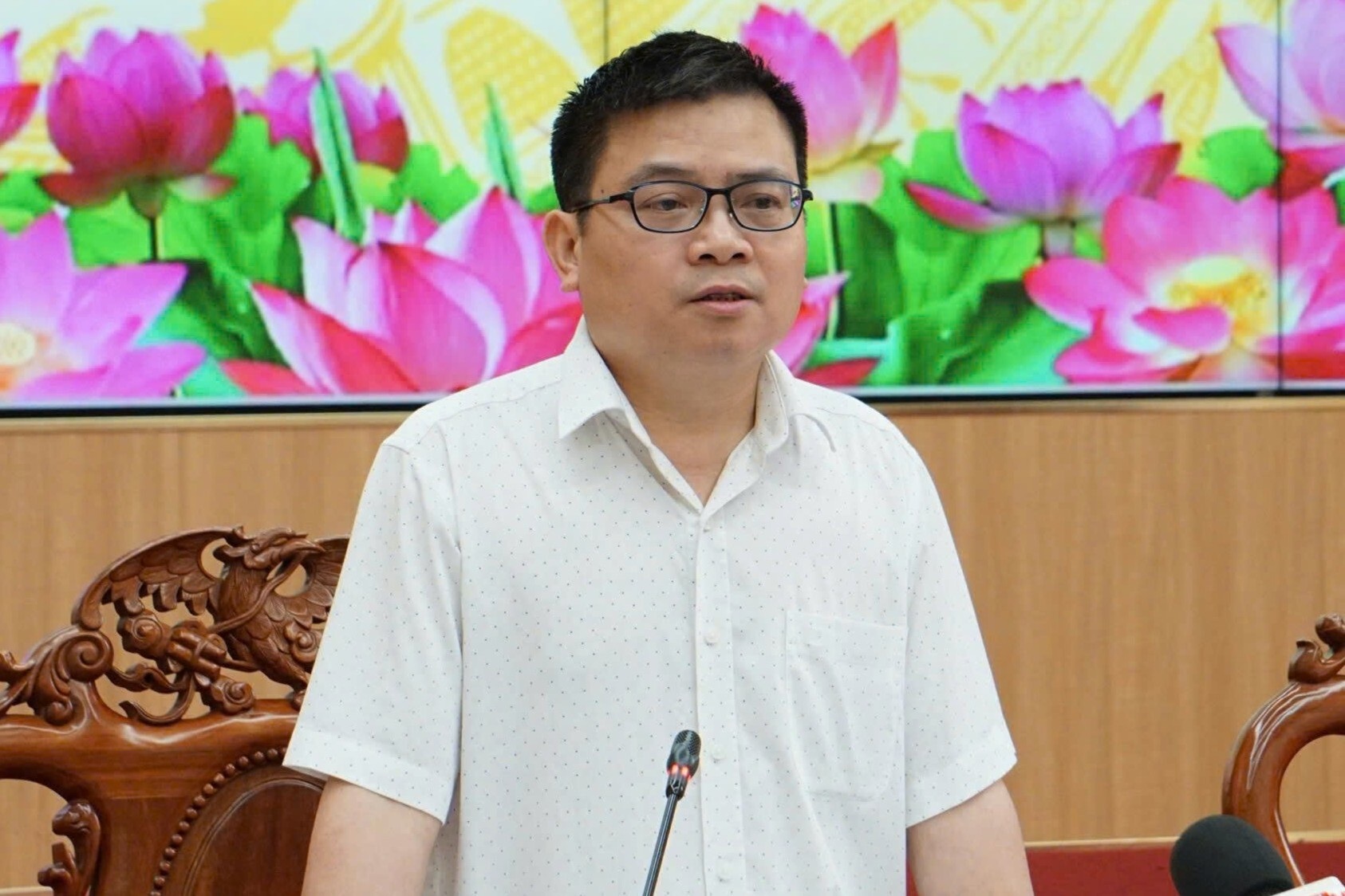 Kiên quyết thu hồi các dự án năng lượng chậm triển khai