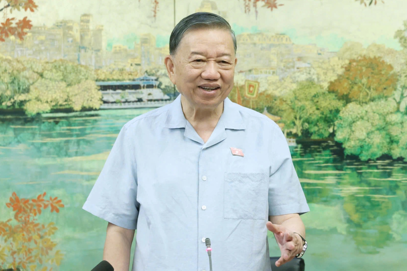 “1 phường có 40 trường” và yêu cầu sắp xếp của Tổng Bí thư, Chủ tịch nước