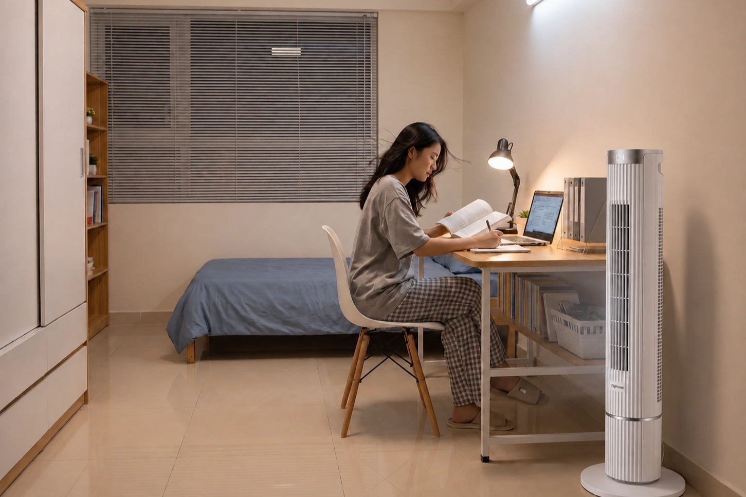 Sắm đồ cho tân sinh viên: Mua đúng thứ cần, tránh chất đầy phòng trọ