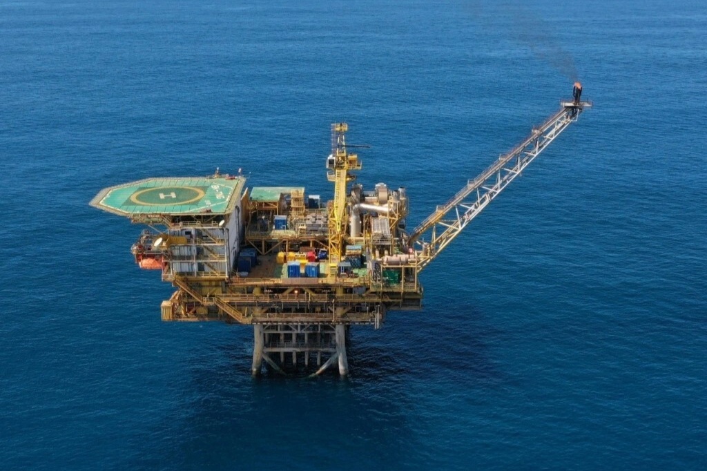 Phát hiện thêm nguồn khí ngoài khơi Việt Nam, dự kiến tăng 500 triệu m3