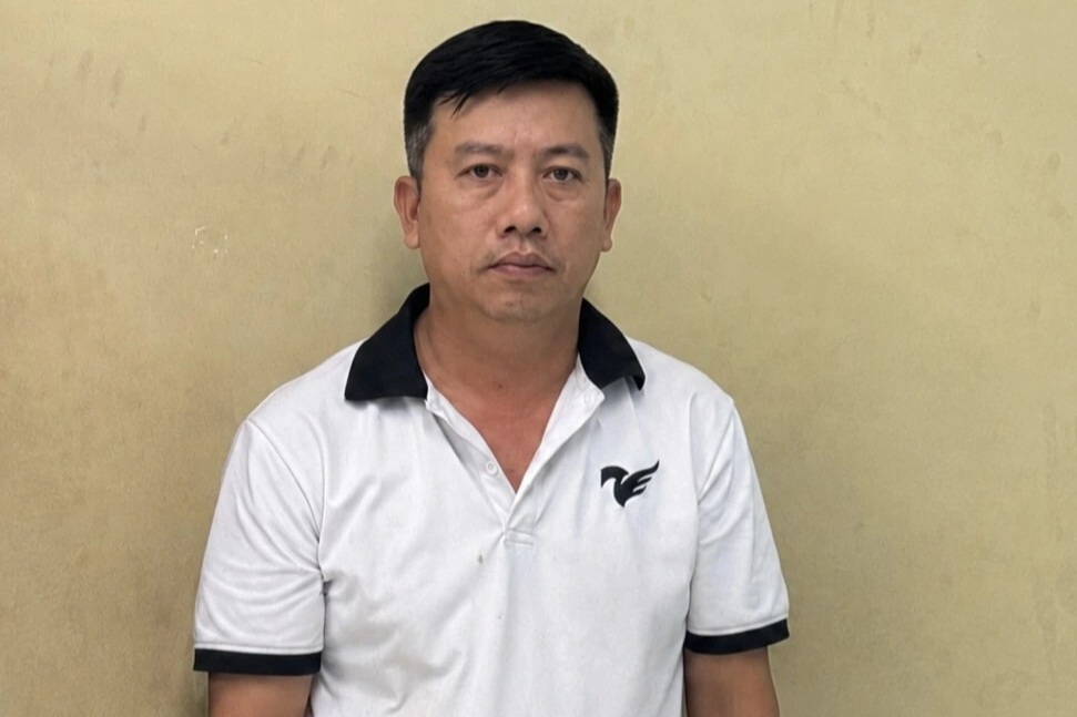 Bắt giam nguyên trưởng ban quản lý chung cư ở TPHCM lừa bán căn hộ tiền tỷ