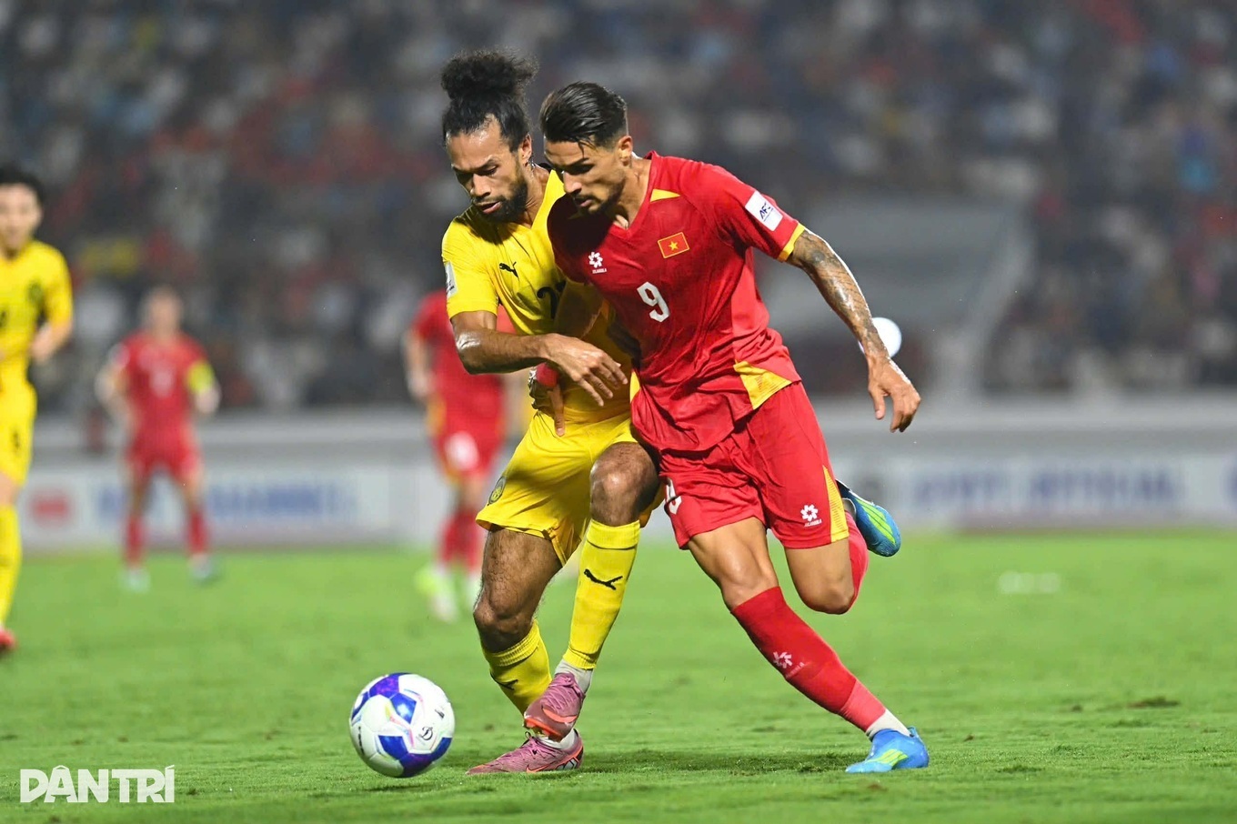 Xác định 2 cặp bán kết ASEAN Cup 2026
