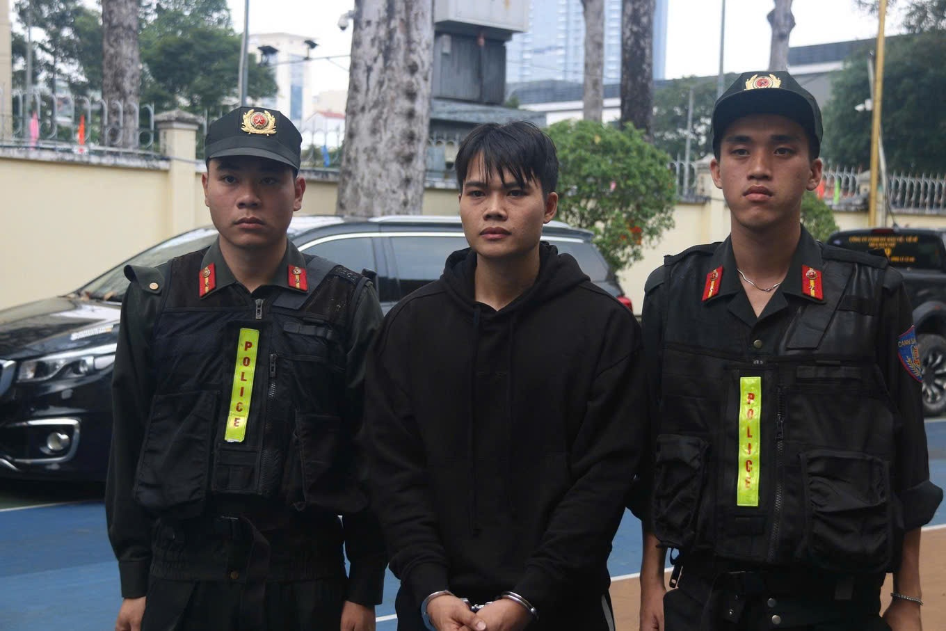 Đề nghị truy tố Được “Đất Bắc” cùng 55 đồng phạm