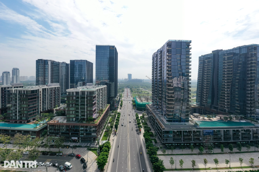 Chuyên gia: Lãi vay tăng, người có 2-4 tỷ đồng đang nắm lợi thế khi mua nhà