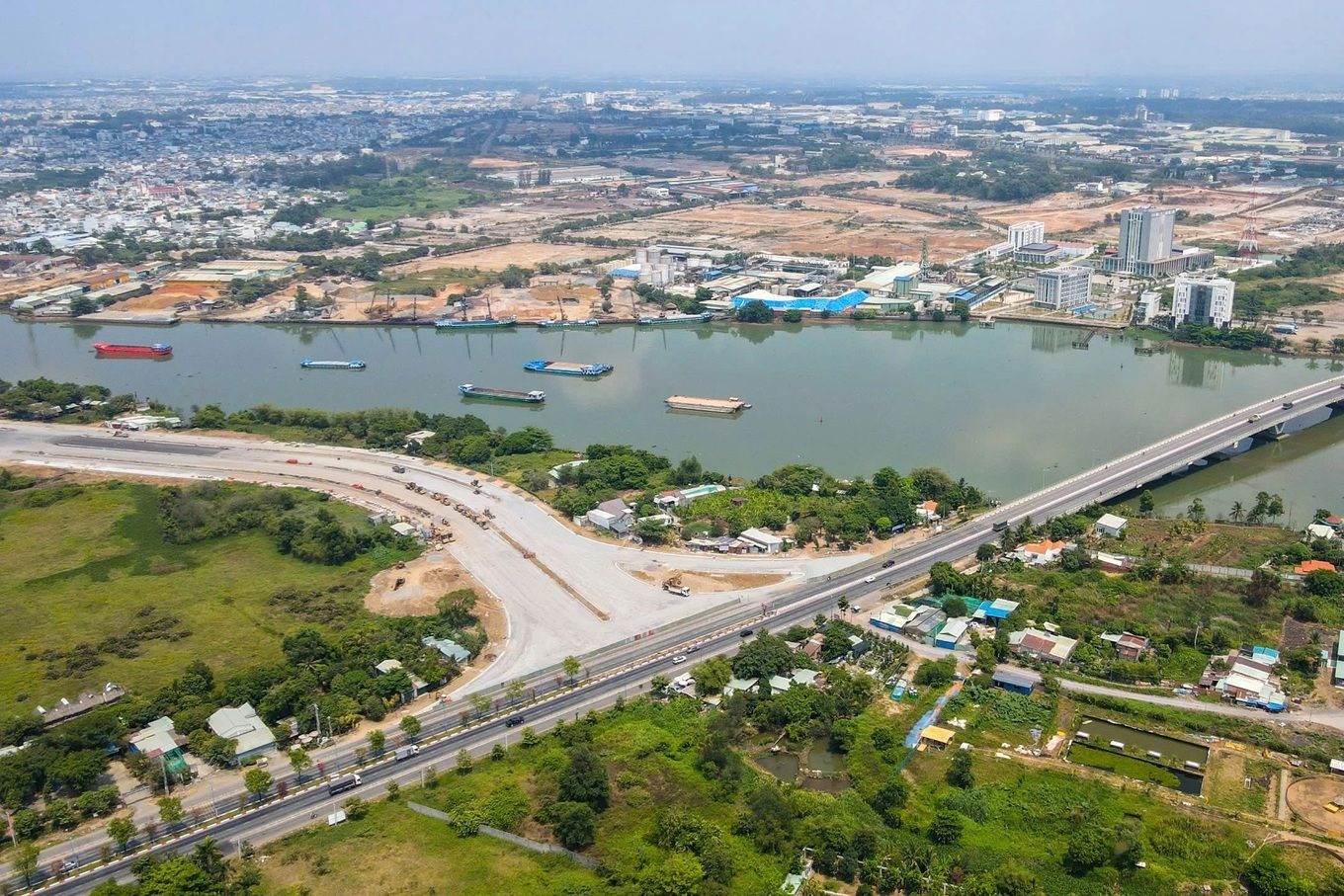 "Giá rẻ thắng giá trị" trong đấu thầu thiết kế tạo cuộc đua phá giá, làm ẩu
