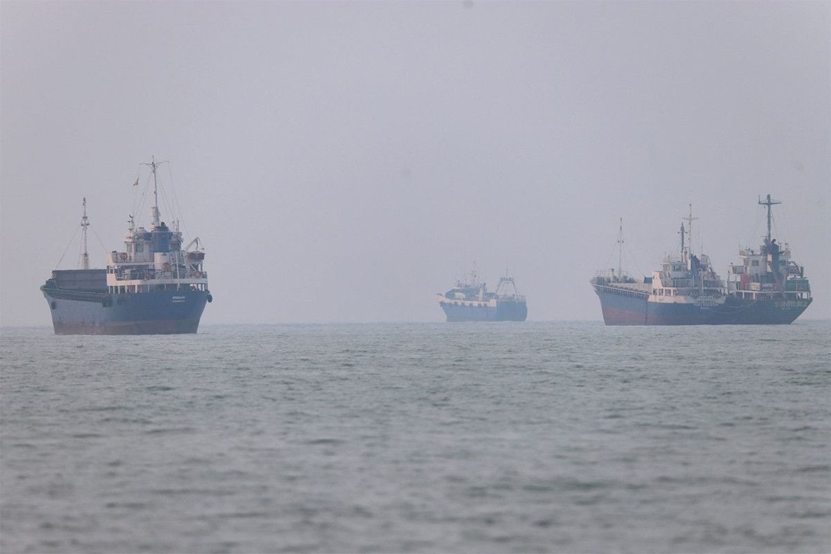 Iran công bố chi tiết "vùng cấm mới" trên eo biển Hormuz