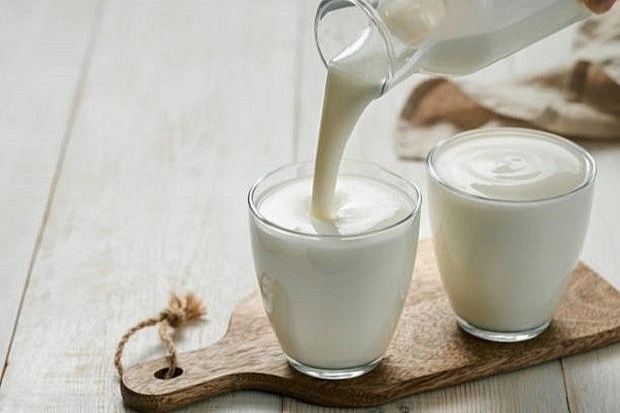 Sữa nguyên kem hay sữa tách béo: Nghiên cứu mới chỉ ra điều bất ngờ