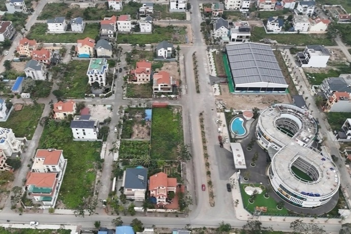 Công an Hải Phòng tìm bị hại vụ lừa đảo tại dự án nhà ở Anh Dũng IV