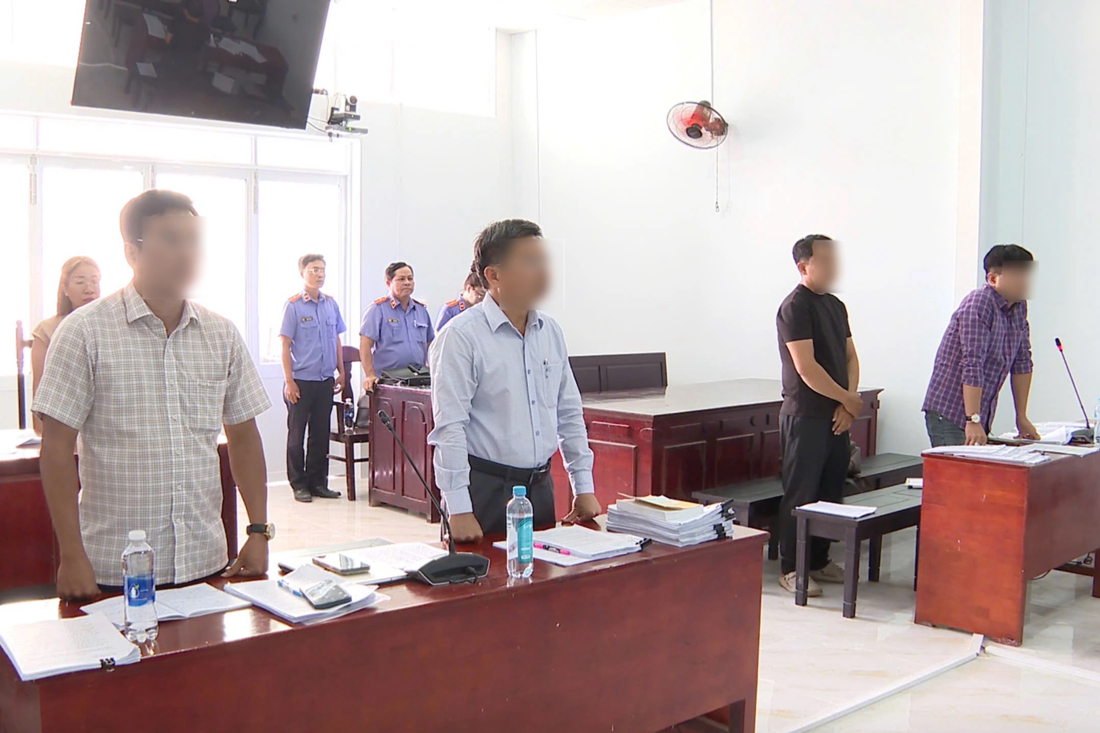 Bác toàn bộ đơn người dân kiện đặc khu Phú Quốc về quyết định thu hồi đất